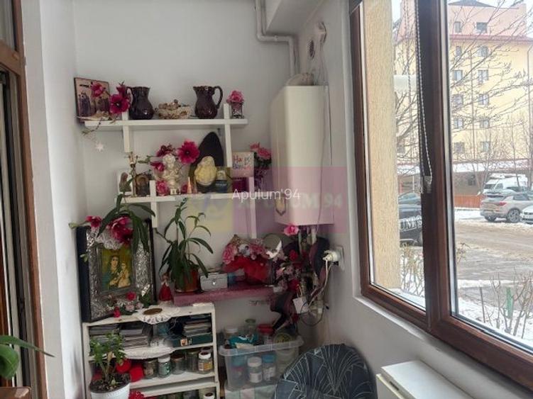 Apartament 2 camere Prelungirea Ghencea- Cartierul Latin. - 5