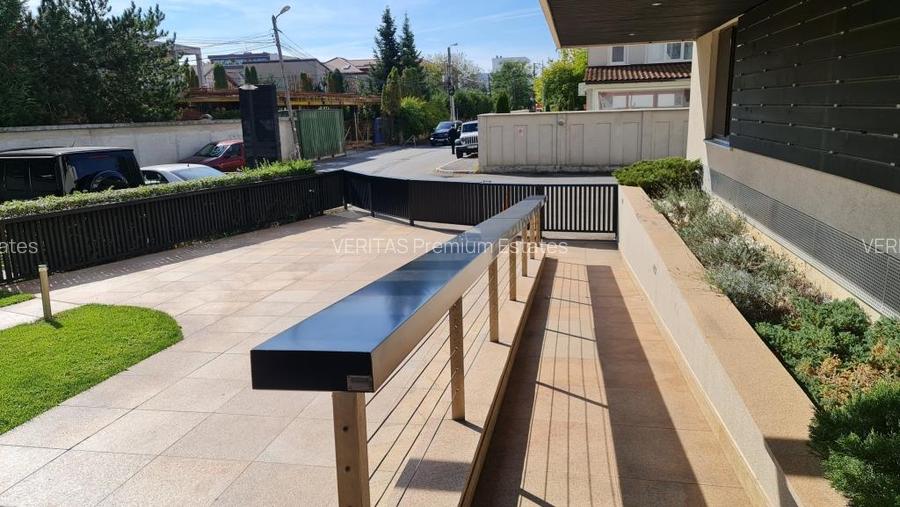 Ocazie! La 10 metri de Padurea Baneasa! Apartament modern, parcare inclusa - 12