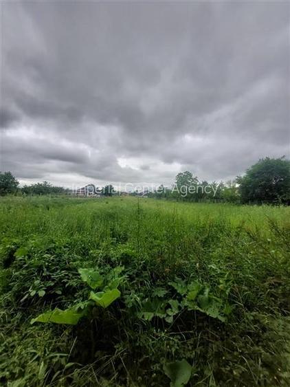 TEREN DE VANZARE IN EXCLUSIVITATE IN ONESTI PE STRADA REDULUI 7028 MP - 5