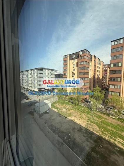 Garsoniera Militari Residence mobilata utilata loc de parcare 380 euro - 13