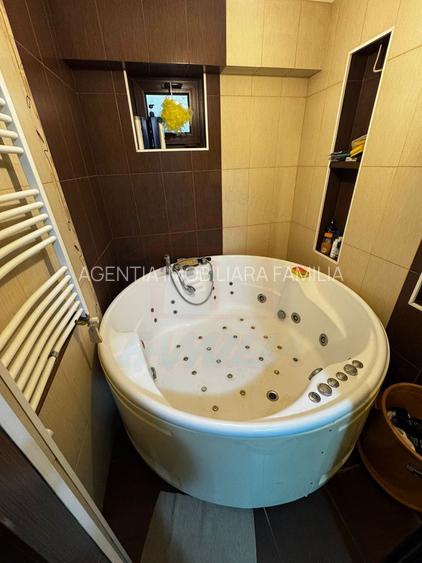 Vanzare apartament 3 camere, zona Ultimul Leu, 72 mp, 115.000 EURO - 4