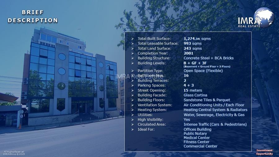 Spatiu Comercial de Vanzare - Constanta (Locatie Premium) - 5