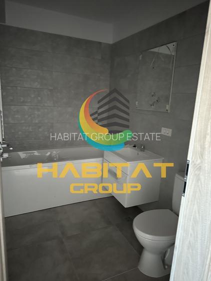 Apartament 2 camere finalizat Metalurgiei Kaufland terasa mare - 4