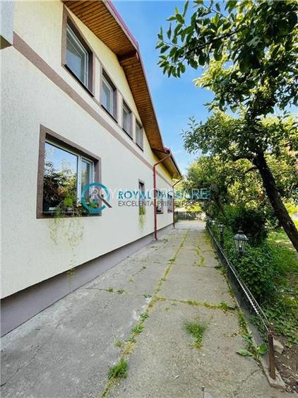 Royal Imobiliare - Vanzare Vila cu 6 camere zona B-dul Bucuresti - 20