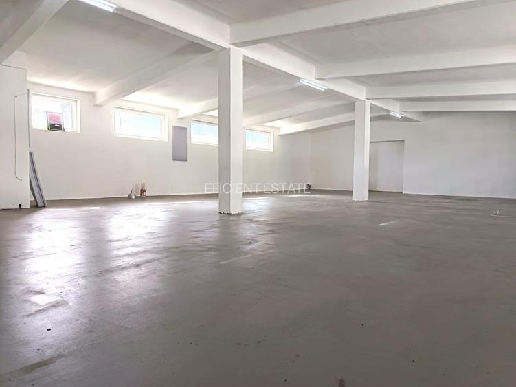 Spatiu birouri open space - Circumvalatiunii - 3