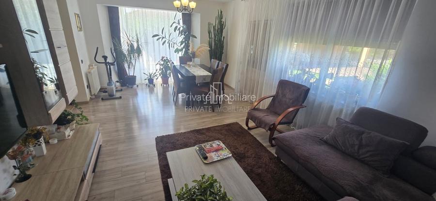 Casa 150 Mp/teren 572 Mp De Vanzare, Sancraiu de Mures, Zona Caparol - 10