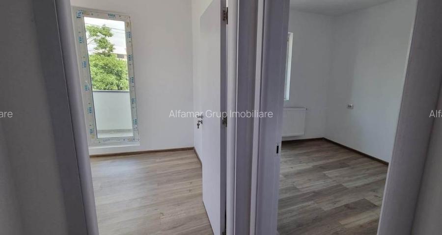 Apartament nou cu 2 camere, Giurgiului- Toporasi - 21