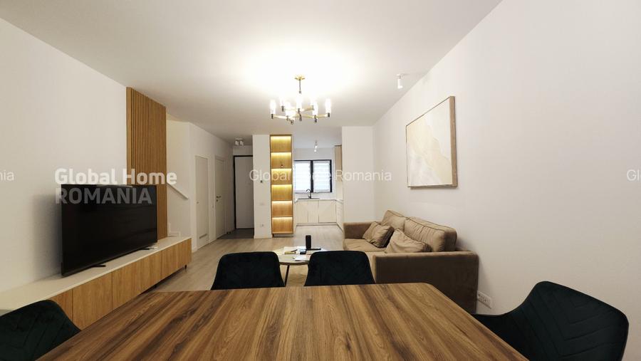 Vila  138 MP | Pipera- Mobexpert Homes | Curte + Parcare - 2