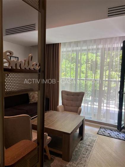 2 Camere, Lux, Cortina Academy, 3 min Metrou Academia Militara - 2