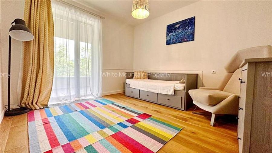 De vanzare: Apartament 3 camere premium Belveo - 14