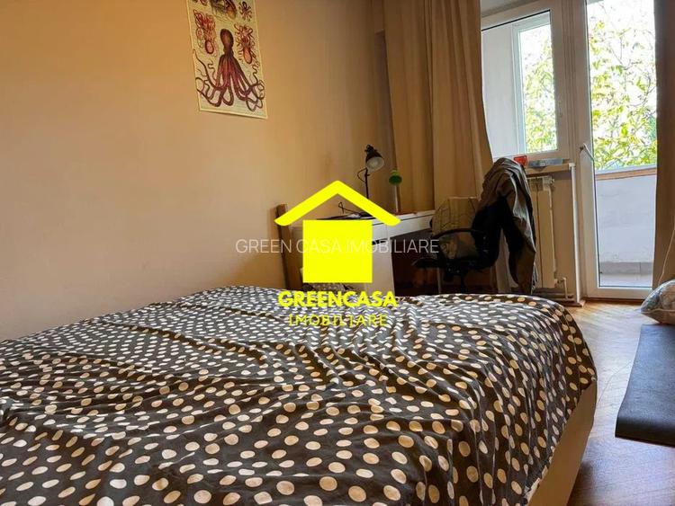 Apartament 3 camere Gradini Manastur, suprafata 90 mp+ boxa beci 7 mp - 6