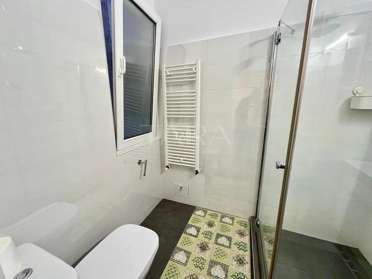 EXCLUSIVITATE. Apartament decomandat, ULTRACENTRAL. - 15