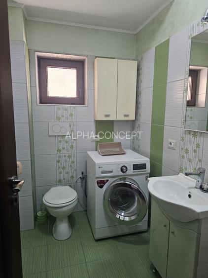 3 CAMERE etaj intermediar - CAMPUS - 15