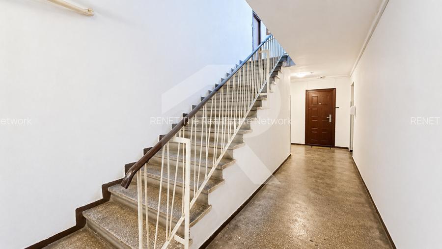 Apartament 3 camere - Acces direct Parc Plumbuita - renovat  -  Doamna Ghica - 21