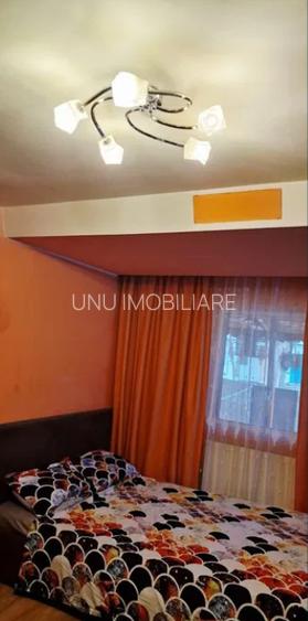 BAZA 3 - CARREFOUR FELICIA - O CAMERA DECOMANDAT - TERASA - MOBILAT SI UTILAT - 2