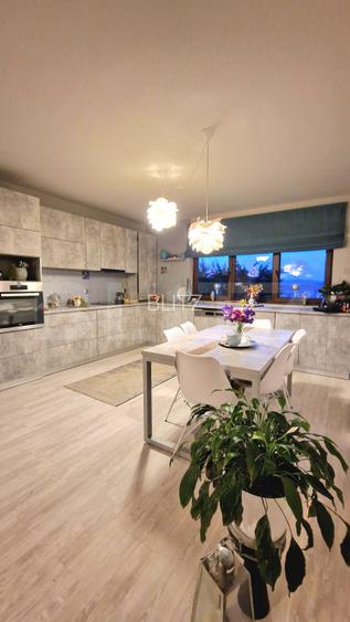 Duplex 140 mp utili, teren 320 mp, zona Vivo - 4