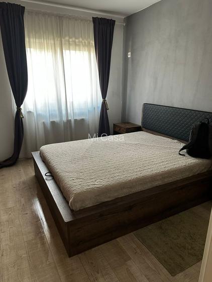 Apartament 2  camere Sanpetru Residence! - 8