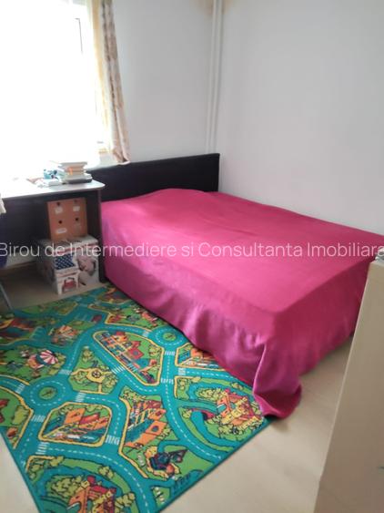 ► Dacia 2 Camere Decomandate 52m² Mobilat Utilat Incadrat Izolat Centrala - 6