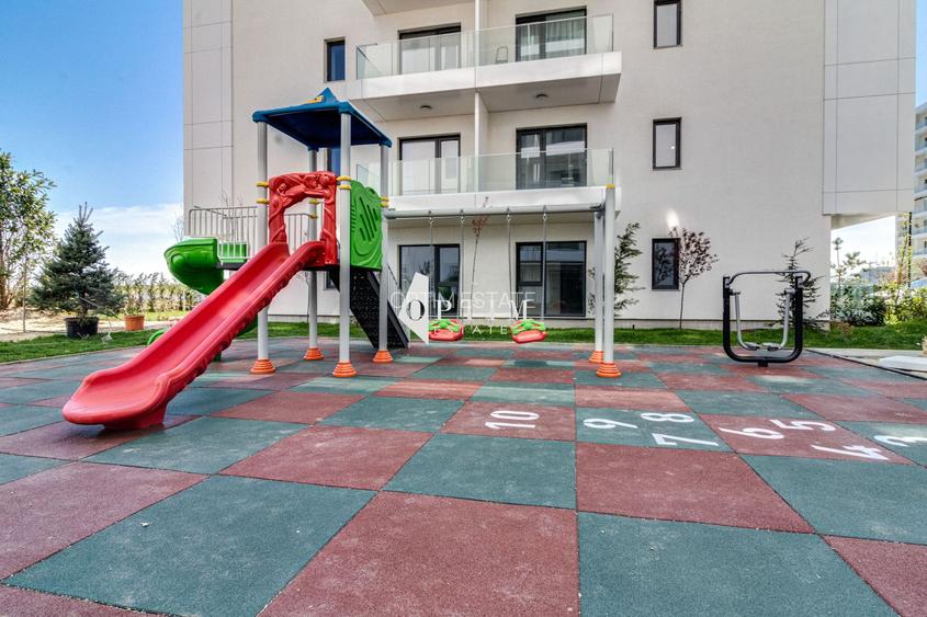 READY TO MOVE! 2 Camere SUPERB,67 mp, PARCARE- First ESTATE! - 18