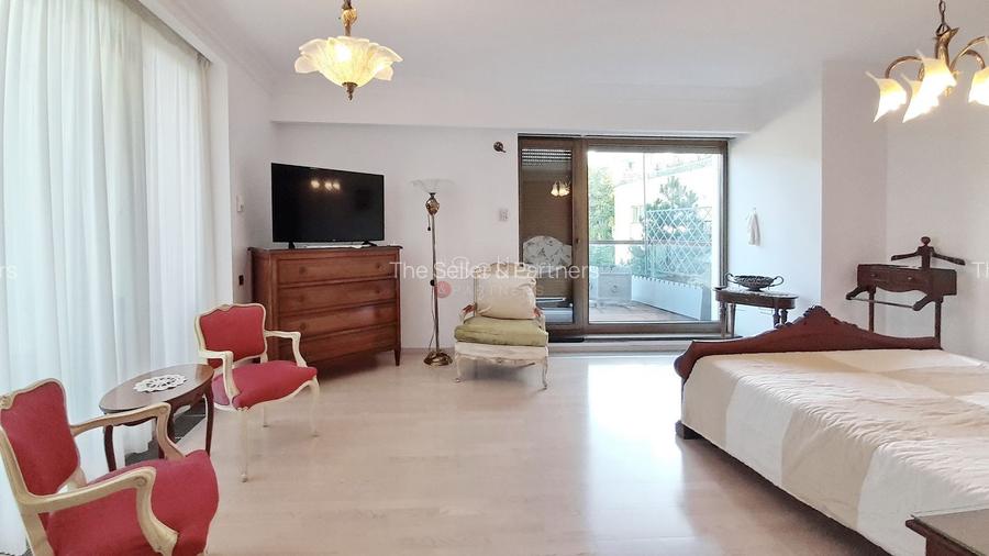 Penthouse Calea Poienii - 15