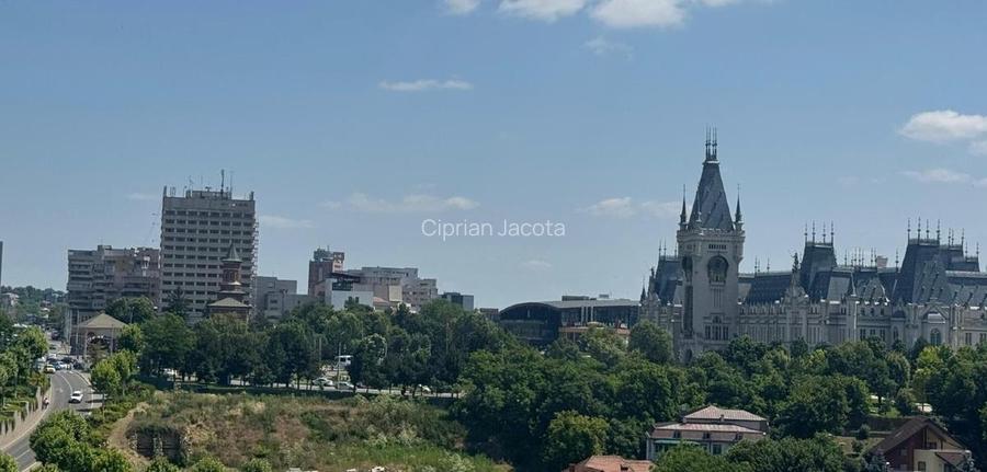 Tatami Seven Palas Campus - Apartament 2 cam - preț  f tva - se ofera factura  - 16