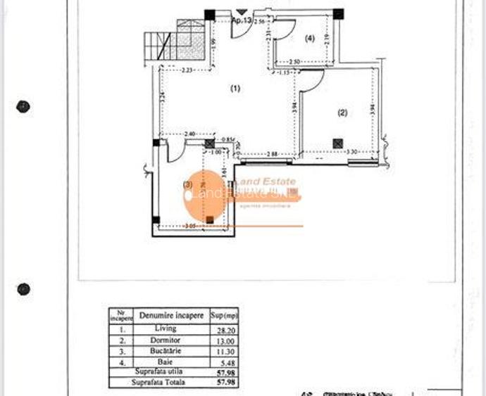 2 camere 1 Mai -bloc 2018 - 7