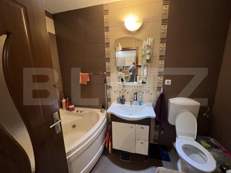 Apartament 2 camere, 56mp, Bloc nou Dorobantilor - 9