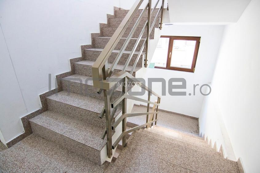 Prel. Ghencea-2 camere, dec, bloc finalizat, mutare rapida - 9