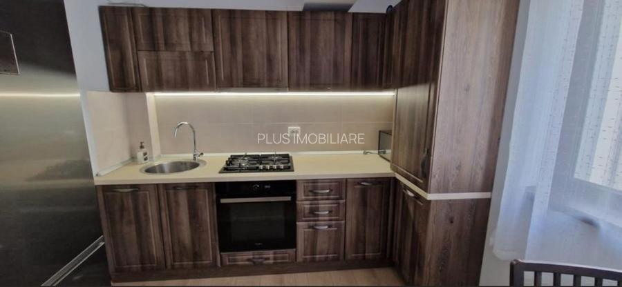 Apartament 2 camere Lux+Loc de parcare in Bloc Nou langa metrou Mihai Bravu - 10
