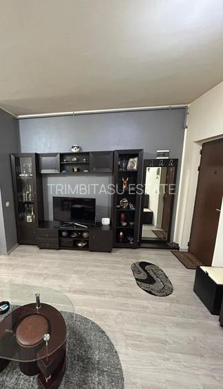 Berceni -Grand Arena 2 camere mobilat utilat -loc de parcare - 3