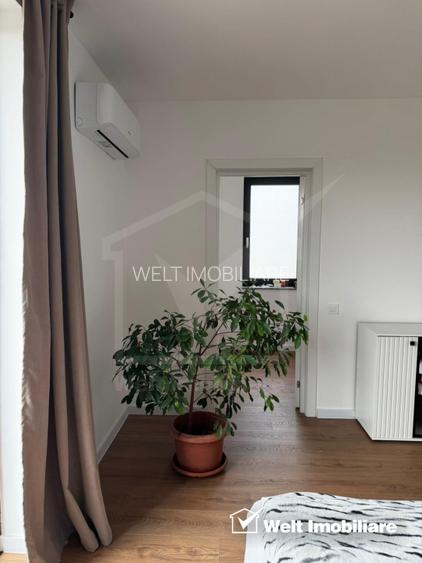 Casa tip duplex, la cheie, D+P+1E+M, 184 mp utili, 90 mp teren, Faget - 19