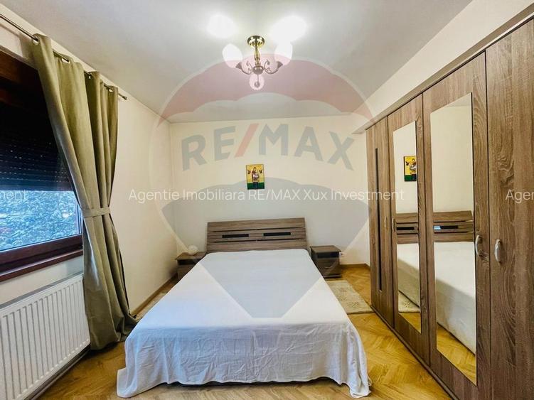 Apartament la vila - 2 camere - în zona Vasile Aaron - 3