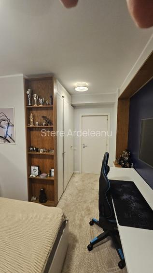 Apartament decomandat 3 camere Eden Inel1 - 8