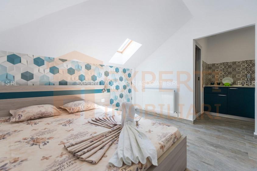 Proprietate Premium Tip Pensiune P+M, Eforie Nord - 14