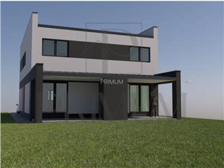 Duplex toate utilitatile - personalizare interioara - zona excelenta - bucatarie - 3