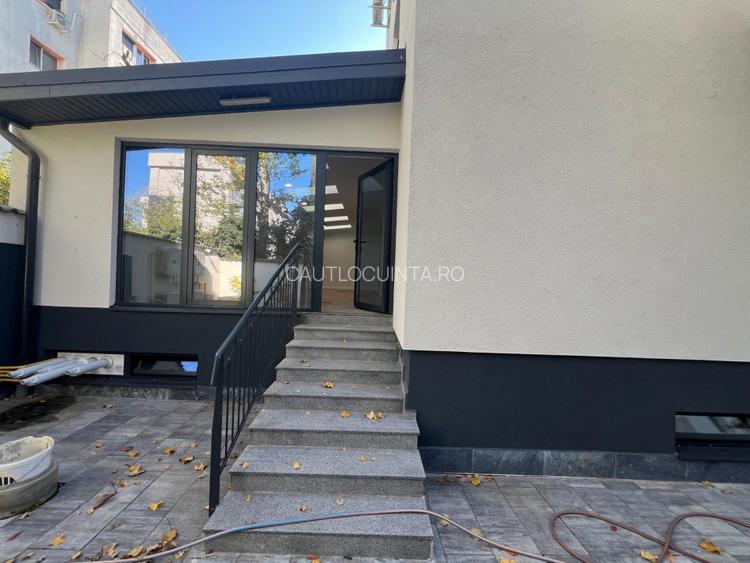 Spatiu Comercial Modern | Bloc nou 2025 | Tei | Sector 2 - 9