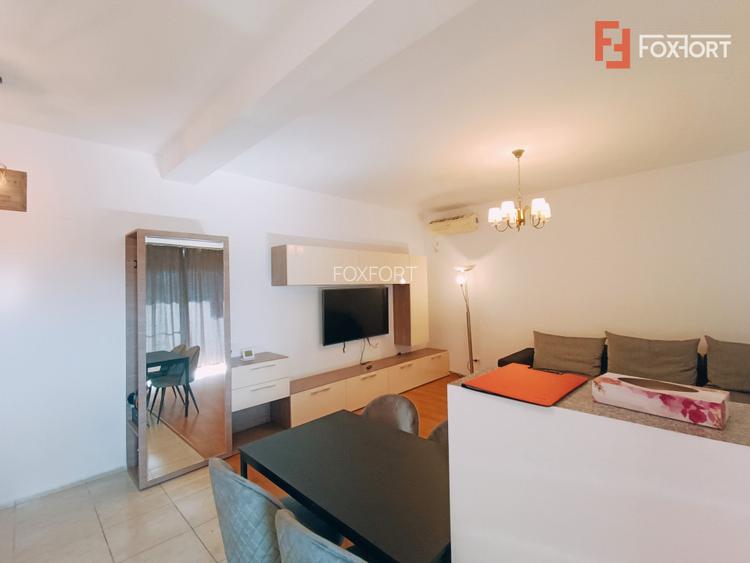 Apartament 2 camere, 51 mp in Giroc - V8756 - 10