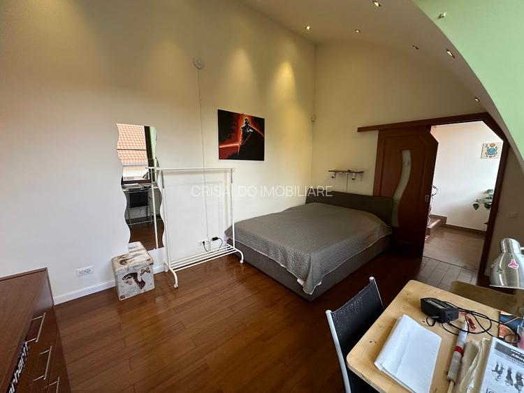 Proprietate deosebila in vecinatatea Padurii Baneasa - 37