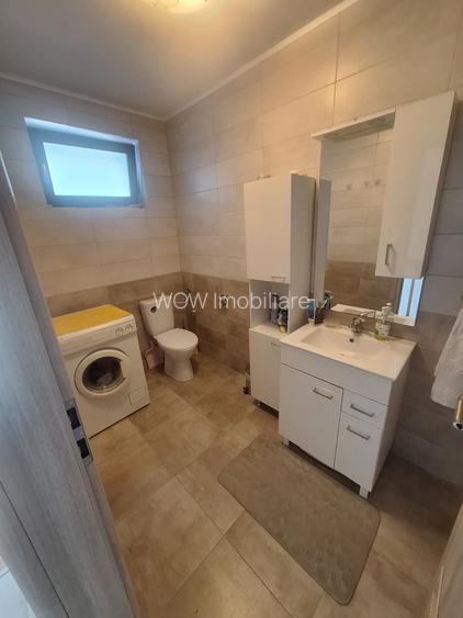 Casa cu 4 camere de vanzare in Selimbar - 10