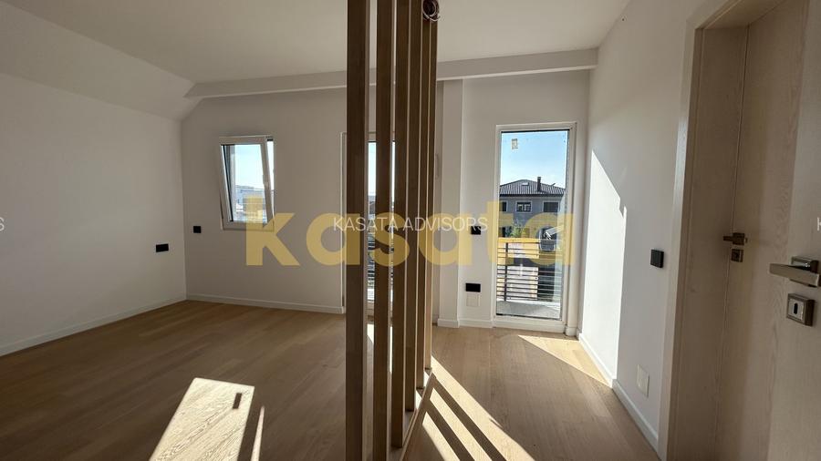 Duplex 4 camere I Balotesti I 152mp I 310 teren I finisaje premium - 20