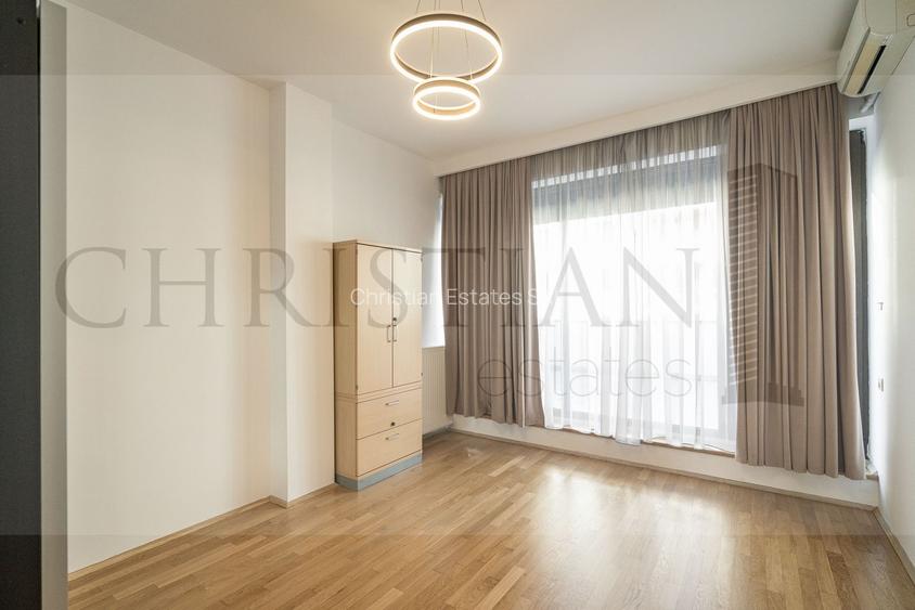 Exquisite Penthouse for Rent – Herastrau Area, Sector 1 - 45