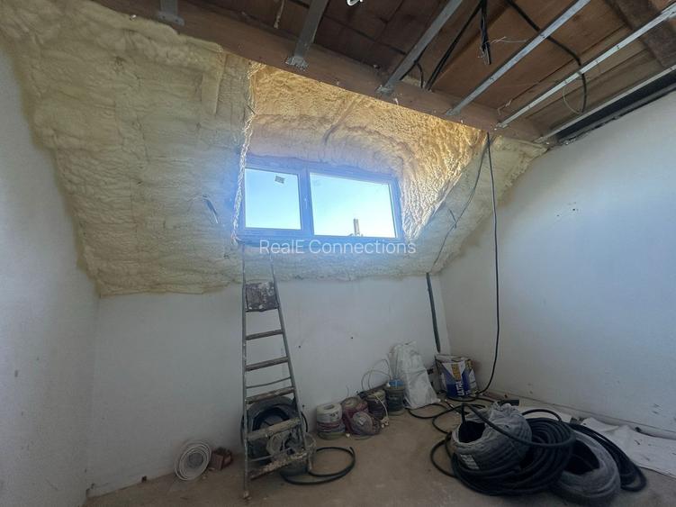 Casă 6 camere cu teren 467 mp – Samurcași (lângă Buftea, viitor nod A0) - 31