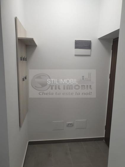 Apartament 2 camere în Valea lupului - 5