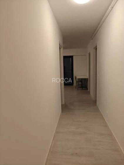 Prima mutare! 3 camere in Hils Republica, la 10 minute de metrou - 8