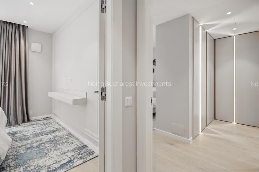 APARTAMENT 4 CAMERE - FLOREASCA - GRADINA PRIVATA - COMISION 0% - 9