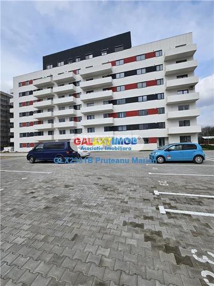 Vanzare apartamente Premium cu 2 camere situate pe Bld Timisoara - 33