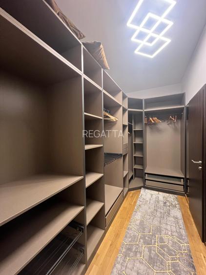 4 rooms for rent, Herastrau Park , fully furnished, brand new - 9