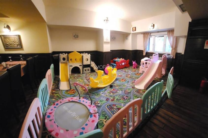 RESTAURANT COMPLET UTILAT,profitabil,afacere la cheie,gata de preluare - 8