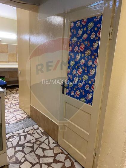 Spațiu Comercial de Închiriat – Șoseaua Andronache - 13