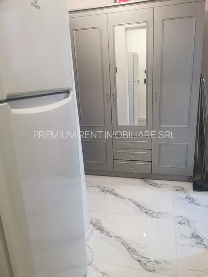 Timpuri Noi, garsoniera, BOILER, PET FRIENDLY, 6 min metrou Mihai Bravu - 10